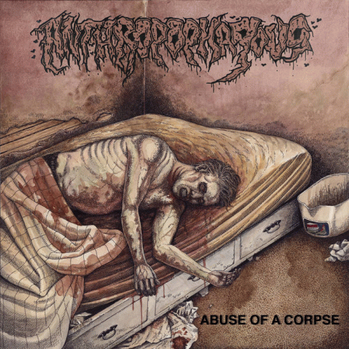 Abuse of a Corpse